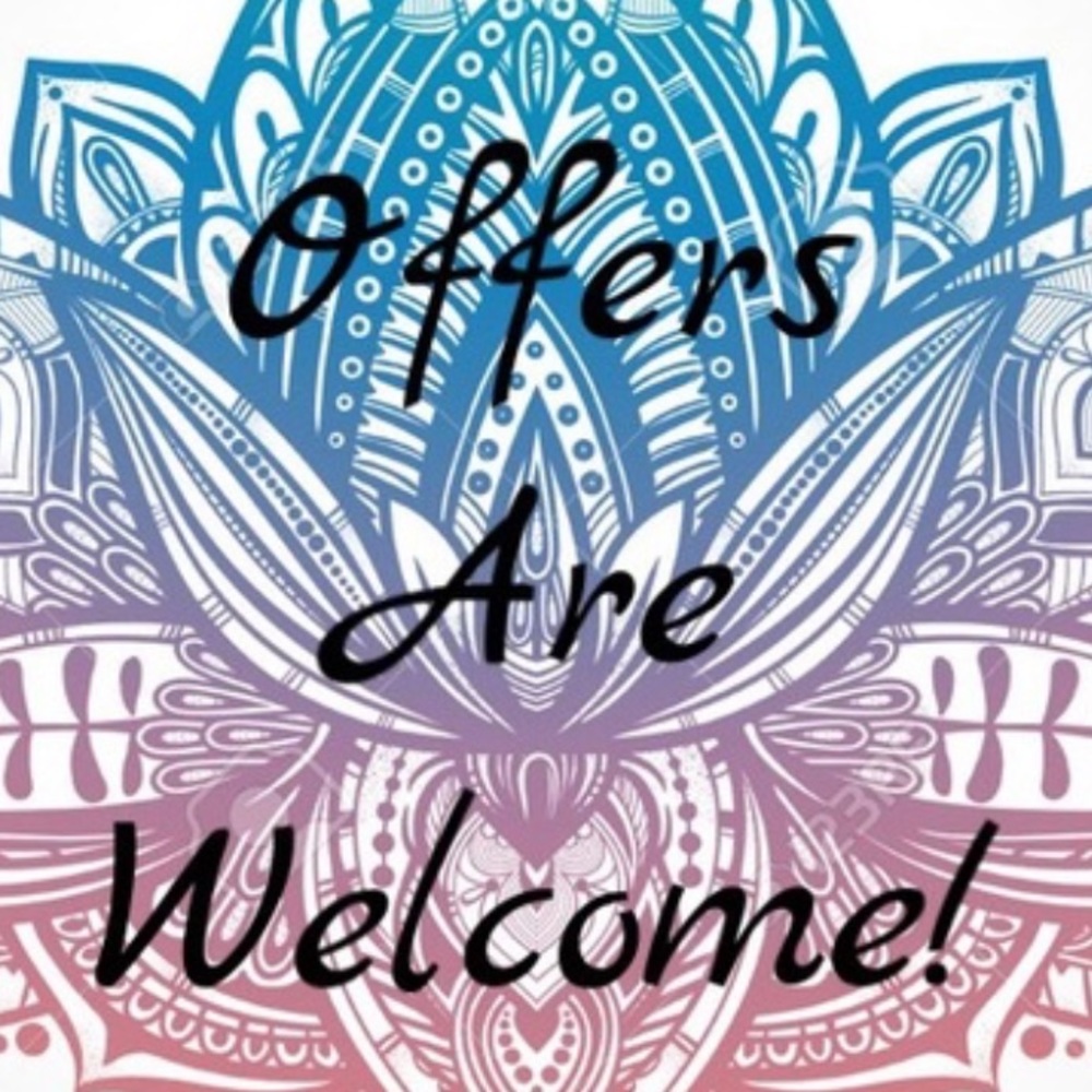 Welcome! Please have fun!